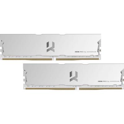 

Оперативная память GOODRAM IRP-W4000D4V64L18S/16GDC (W4000D4V64L18S/16GDC)