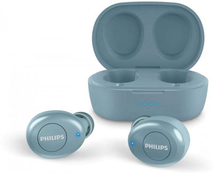

Наушники Philips TAT2205BL/00 Blue (TAT2205BL/00)