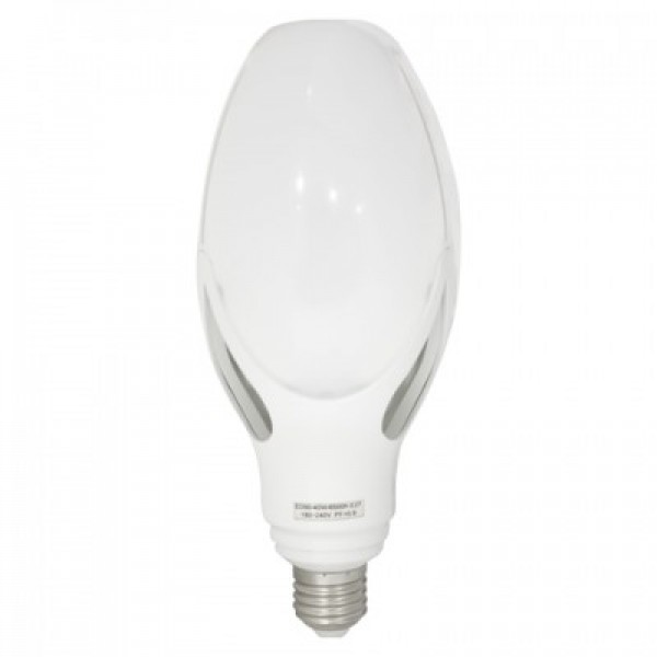 

Лампа светодиодная промышленная Horoz Electric SPACE 40W 6400K E27 (001 057 0040)