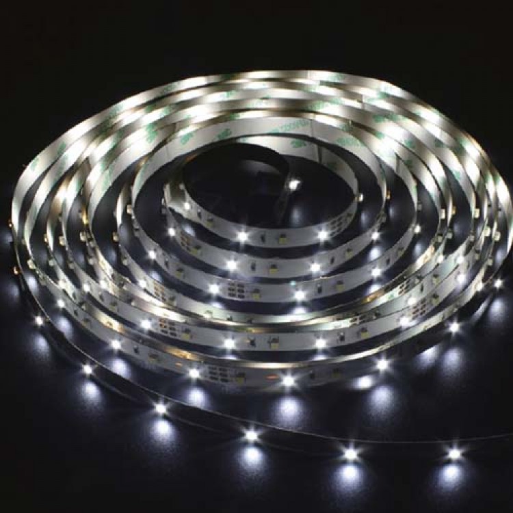 

Светодиодная лента Feron SANAN LS613 120SMD/м 12V IP65 5м белый (27731)