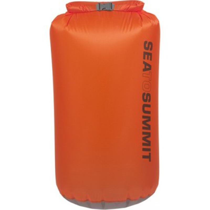 

Гермочехол SEA TO SUMMIT Ultra-Sil Dry Sack (4л), оранжевый