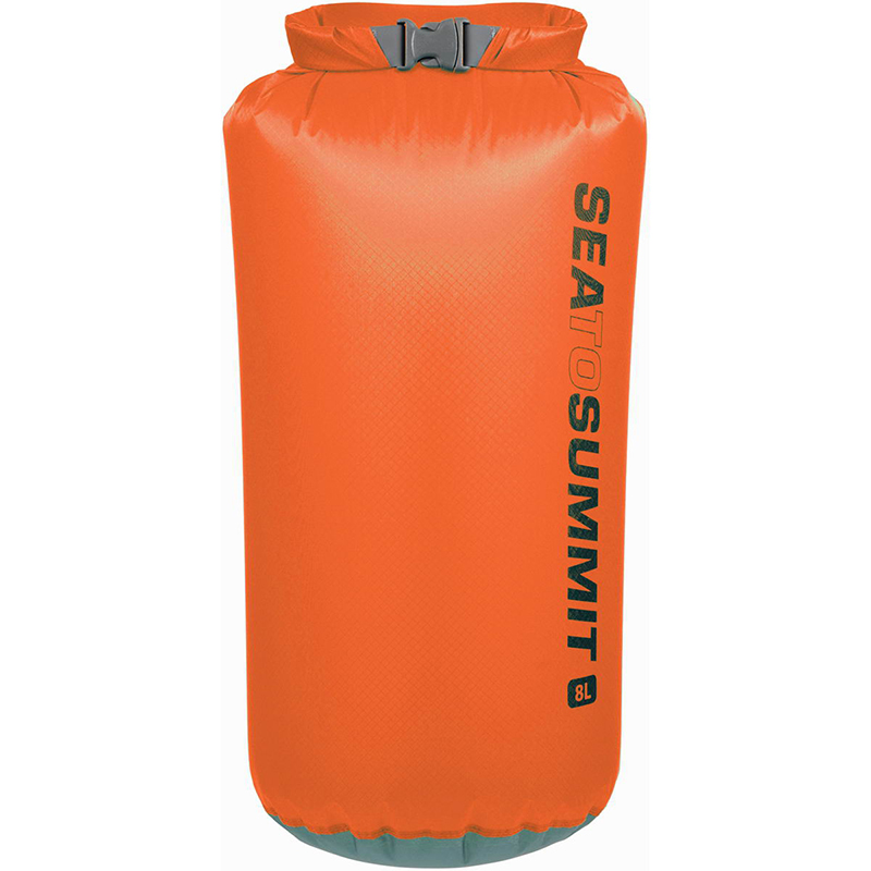 

Гермочехол SEA TO SUMMIT Ultra-Sil Nano Dry Sack (8л), оранжевый