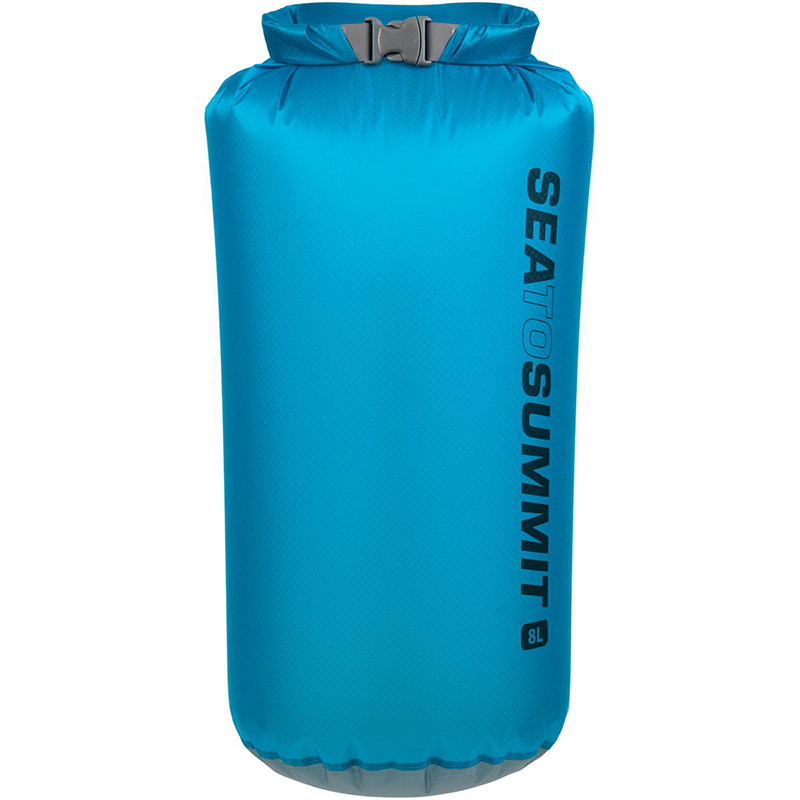 

Гермочехол SEA TO SUMMIT Ultra-Sil Dry Sack (8л), синий