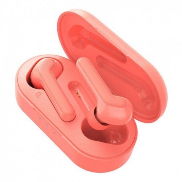 

Беспроводные Наушники Bluetooth Yoobao YB505 — Coral Red
