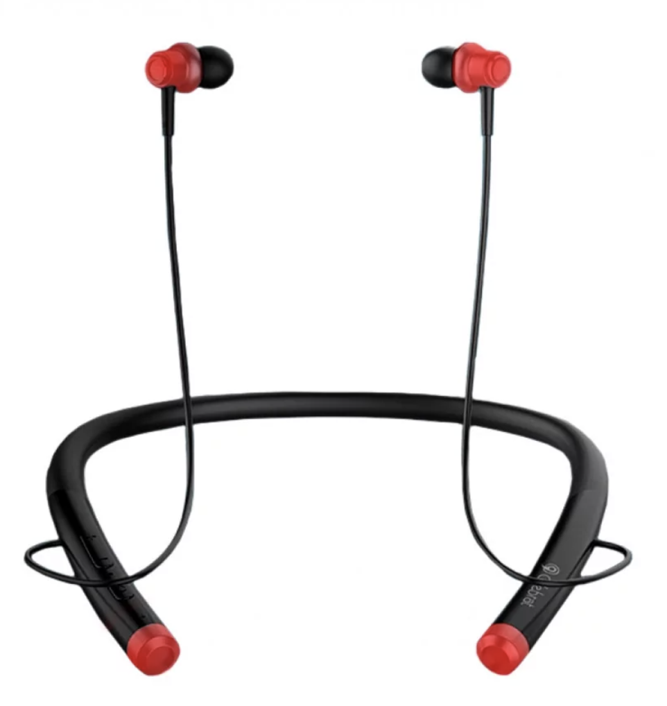 

Беспроводные Наушники Bluetooth Celebrat A21 — Red (Красный)