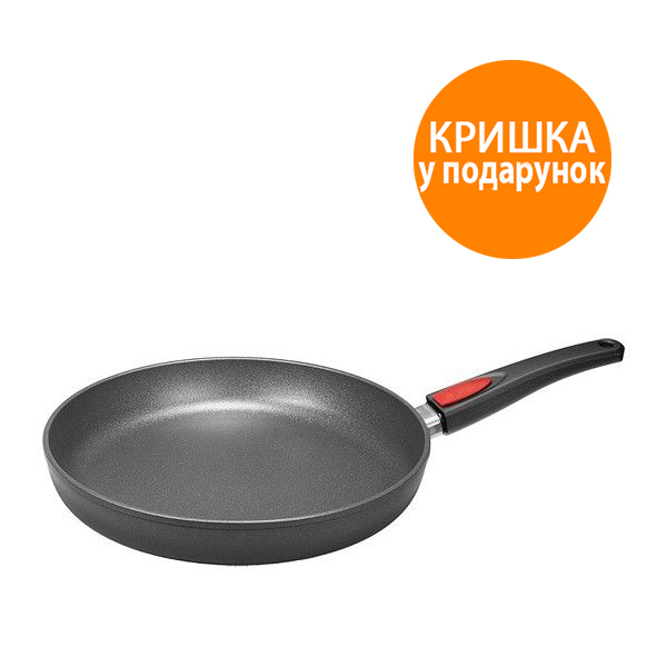 

Сковорода WOLL Induction Line 32x5 см W1532IL
