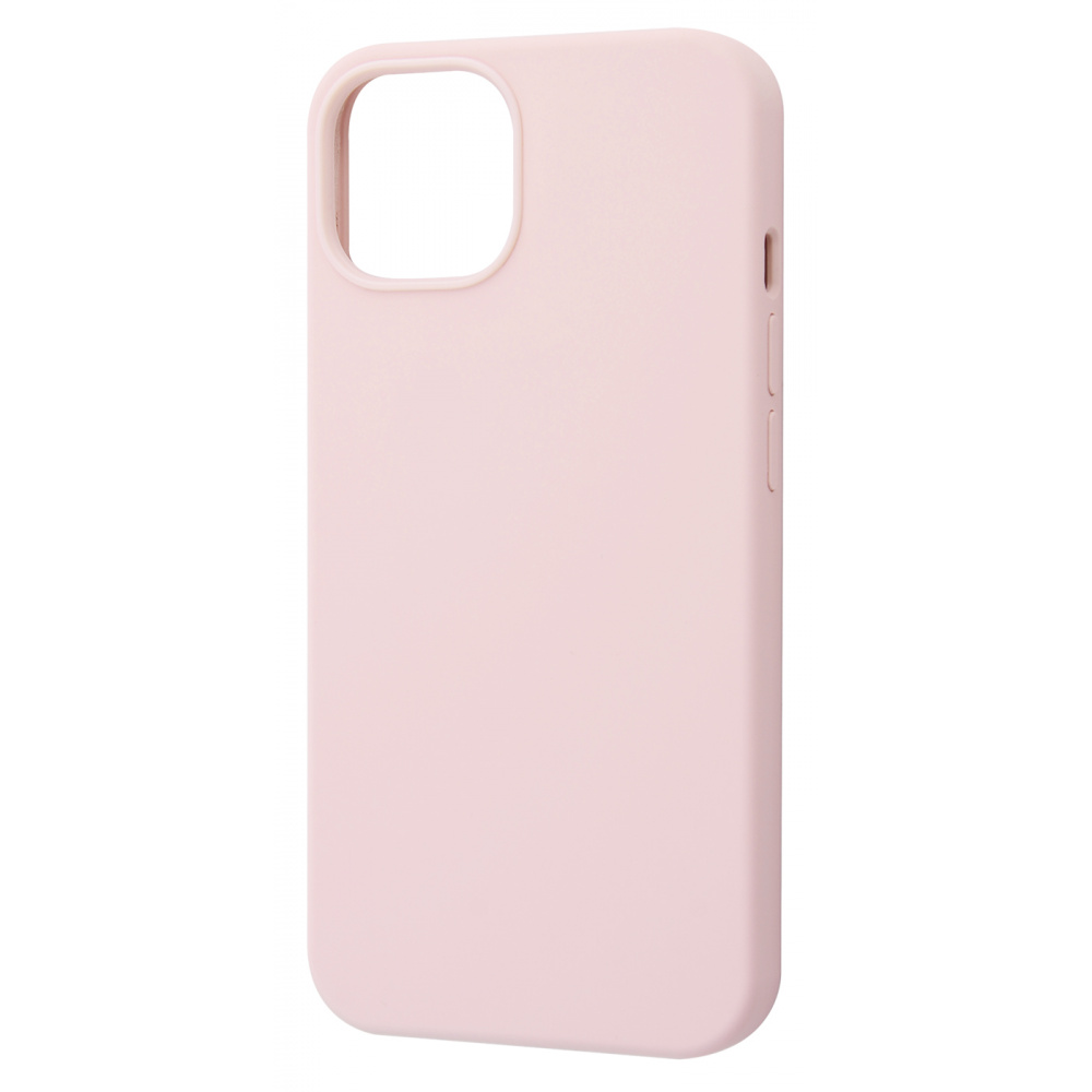 

Чехол-накладка TOTU brilliant iPhone 13 Pro Max pink sand Розовый