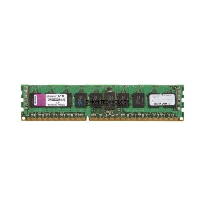 

Серверная оперативная память Riverbed 4GB DDR3 PC3-10600R (420-00040-01) / 8778 (420-00040-01)