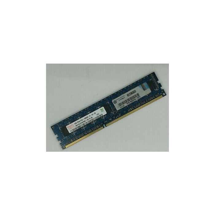 

Серверная оперативная память Edge 4GB DDR3 2Rx8 PC3-10600E (4GE601808A) / 8524 (4GE601808A)