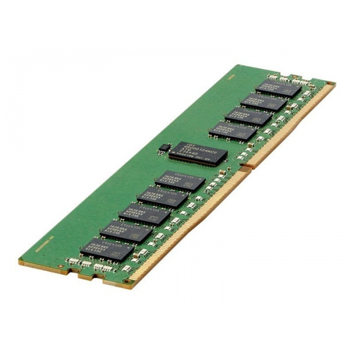 

Серверная оперативная память HP DDR4 8GB Unbuffered 1Rx8 PC4-21333 2666 MHz (879505-B21)