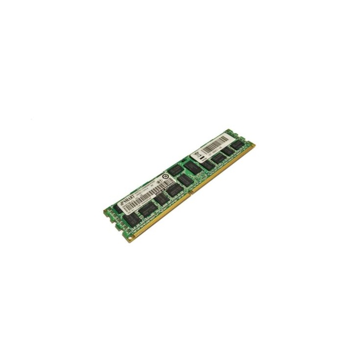 

Серверная оперативная память Smart 4GB DDR3 PC3-10600R (SG572124ABS857P2SF) / 8699