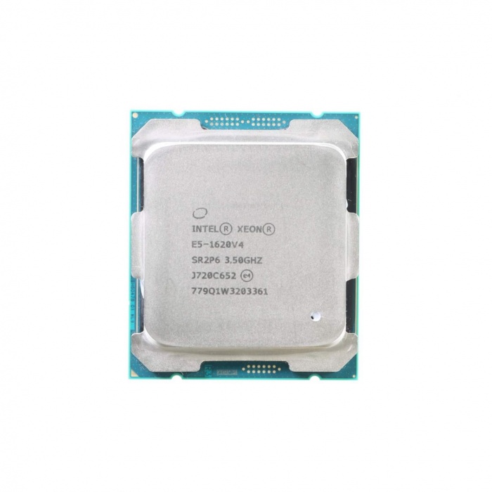 

Процессор Intel XEON 4-Core E5-1620 V4 3.5GHz (SR2P6)