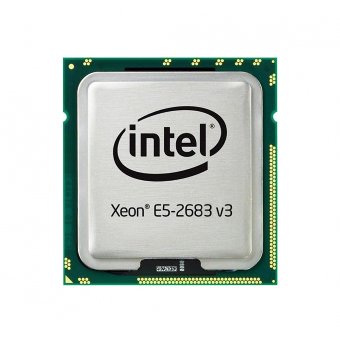 

Процессор Intel XEON 14 Core E5-2683 V3 2.00GHz(SR1XH)
