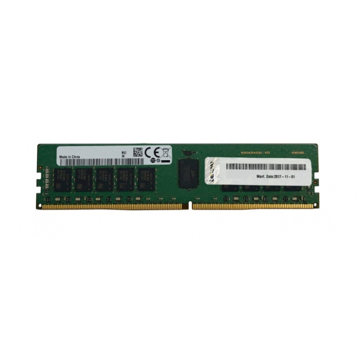 

Серверная оперативная память Lenovo DDR4 32GB RDIMM PC4-23466 2933 MHz (4ZC7A08709) (4ZC7A08709)