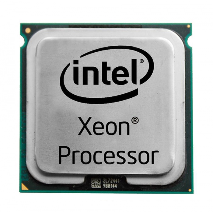 

Процессор Intel XEON 4 Core L5630 2.13 GHz/12M (SLBVD)