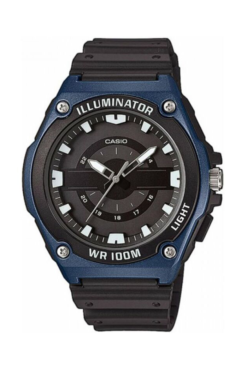 

Часы CASIO MWC-100H-2AVEF