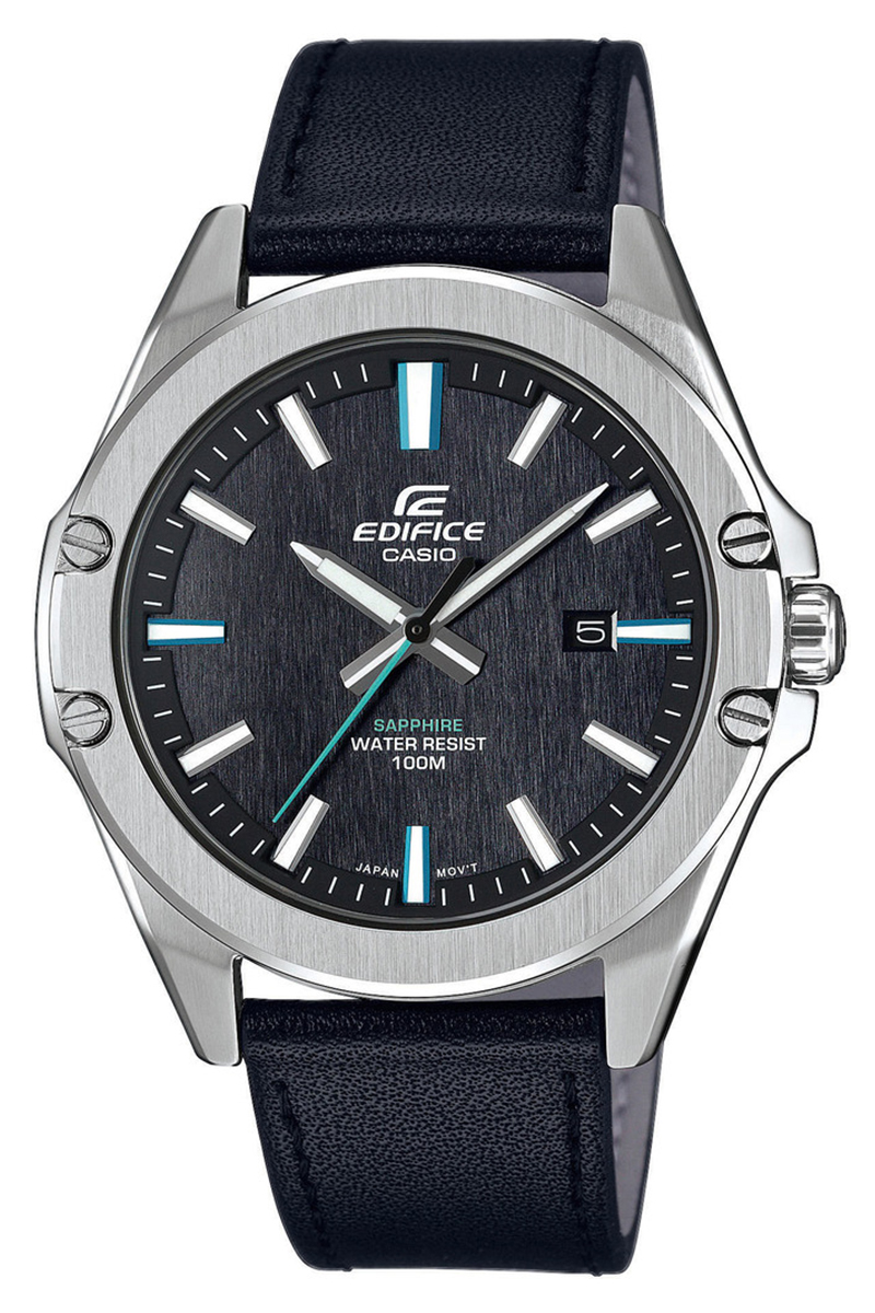 

Часы CASIO EFR-S107L-1AVUEF