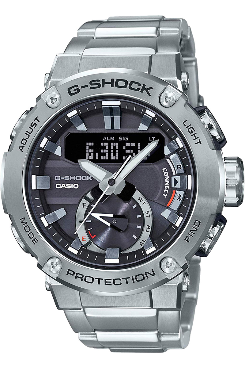 

Часы CASIO GST-B200D-1AER