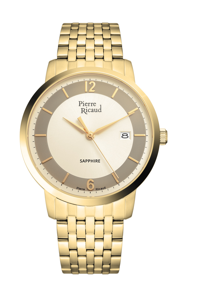 

Часы Pierre Ricaud PR 97247.1151Q