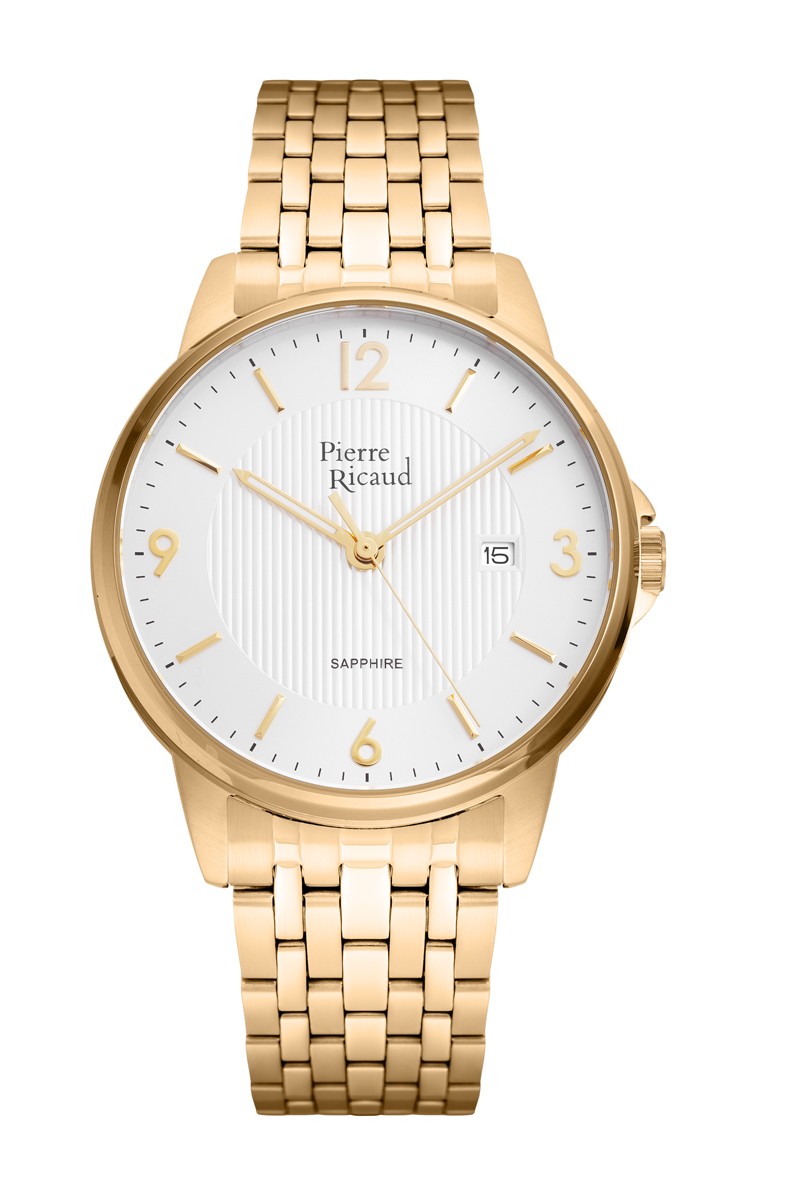 

Часы Pierre Ricaud PR 60021.1153Q