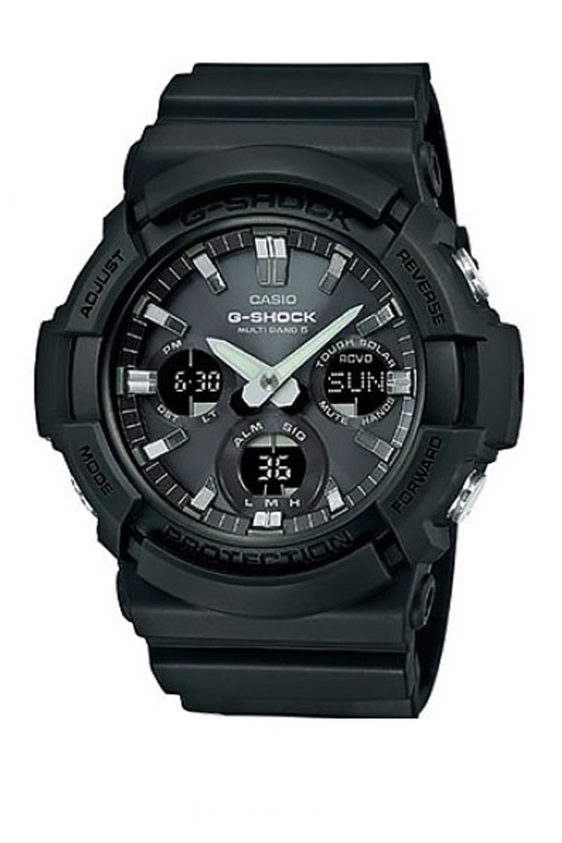 

Часы CASIO GAW-100B-1AER