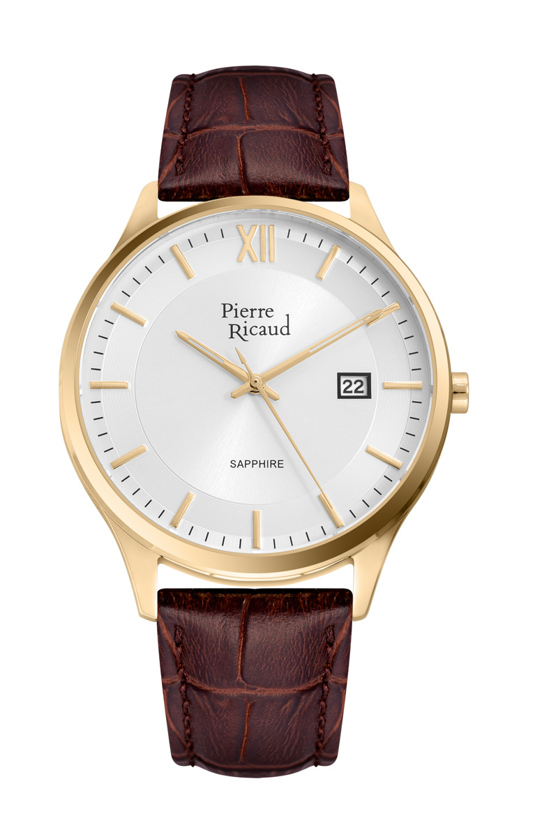 

Часы Pierre Ricaud PR 97262.1B63Q