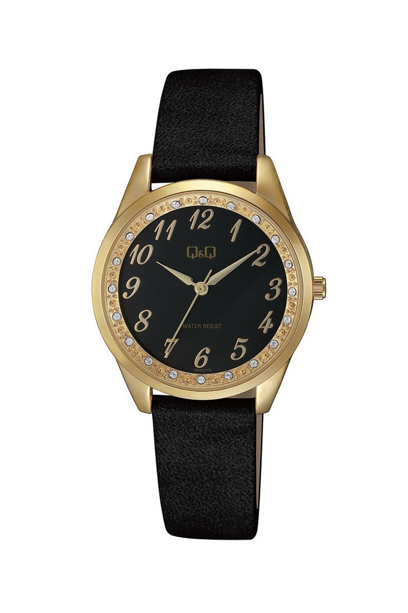 

Часы Q&Q QC07J115Y
