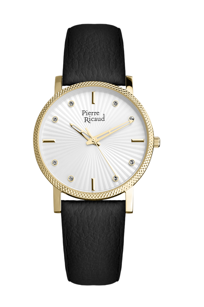 

Часы Pierre Ricaud PR 21072.1293Q