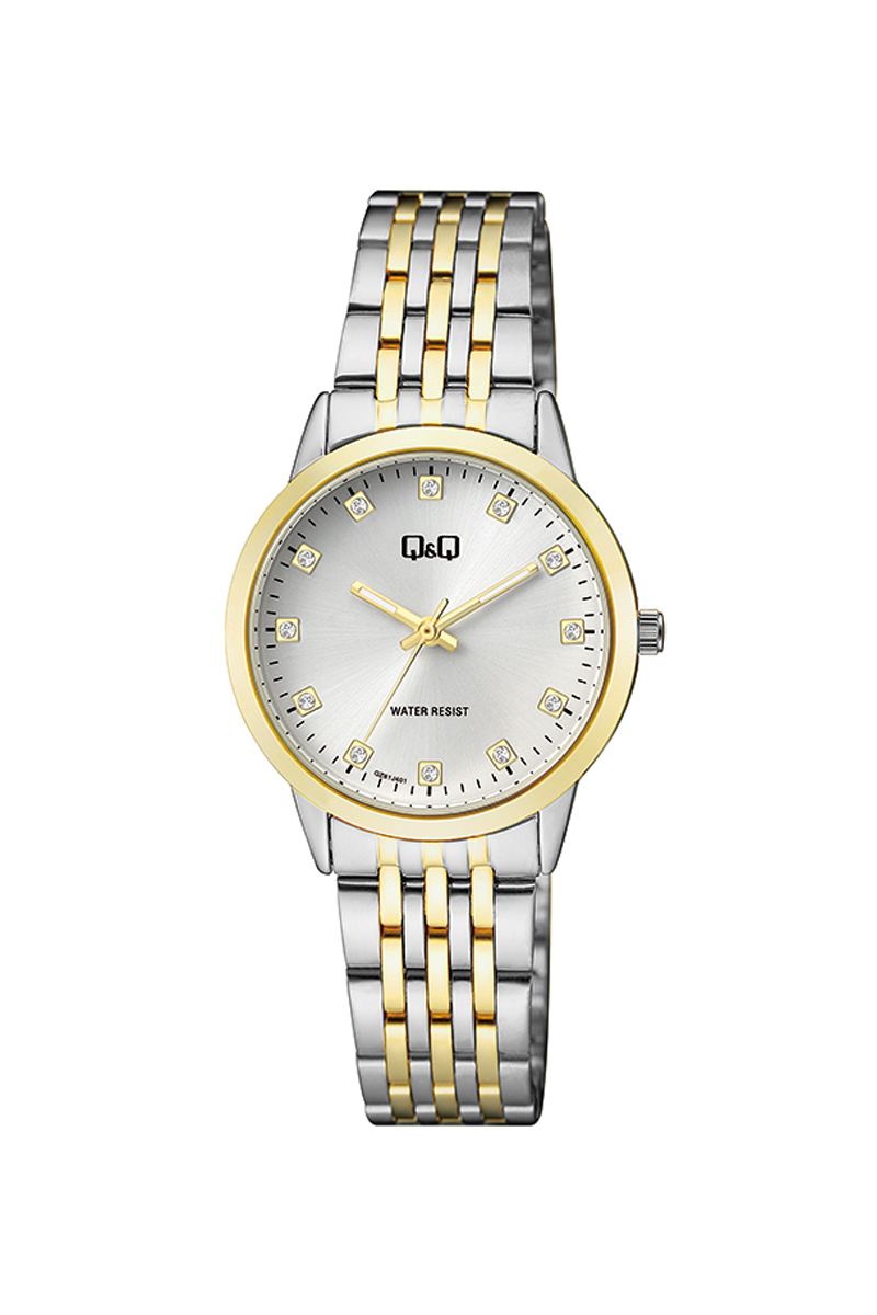 

Часы Q&Q QZ81J401Y