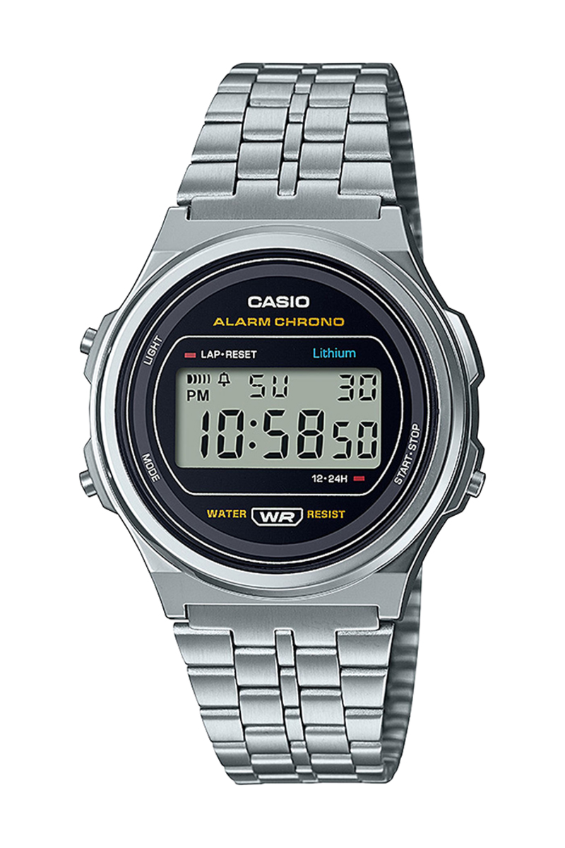 

Часы CASIO A171WE-1AEF