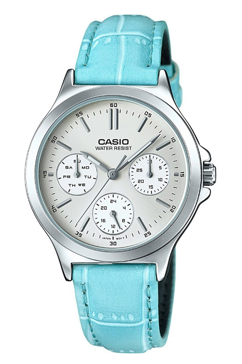 

Часы CASIO LTP-V300L-2AUDF