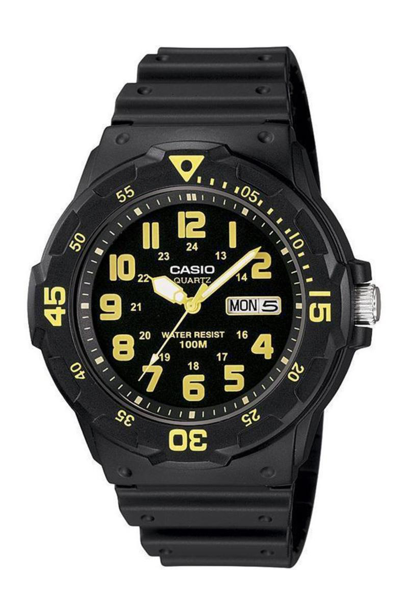 

Часы CASIO MRW-200H-9BVEF