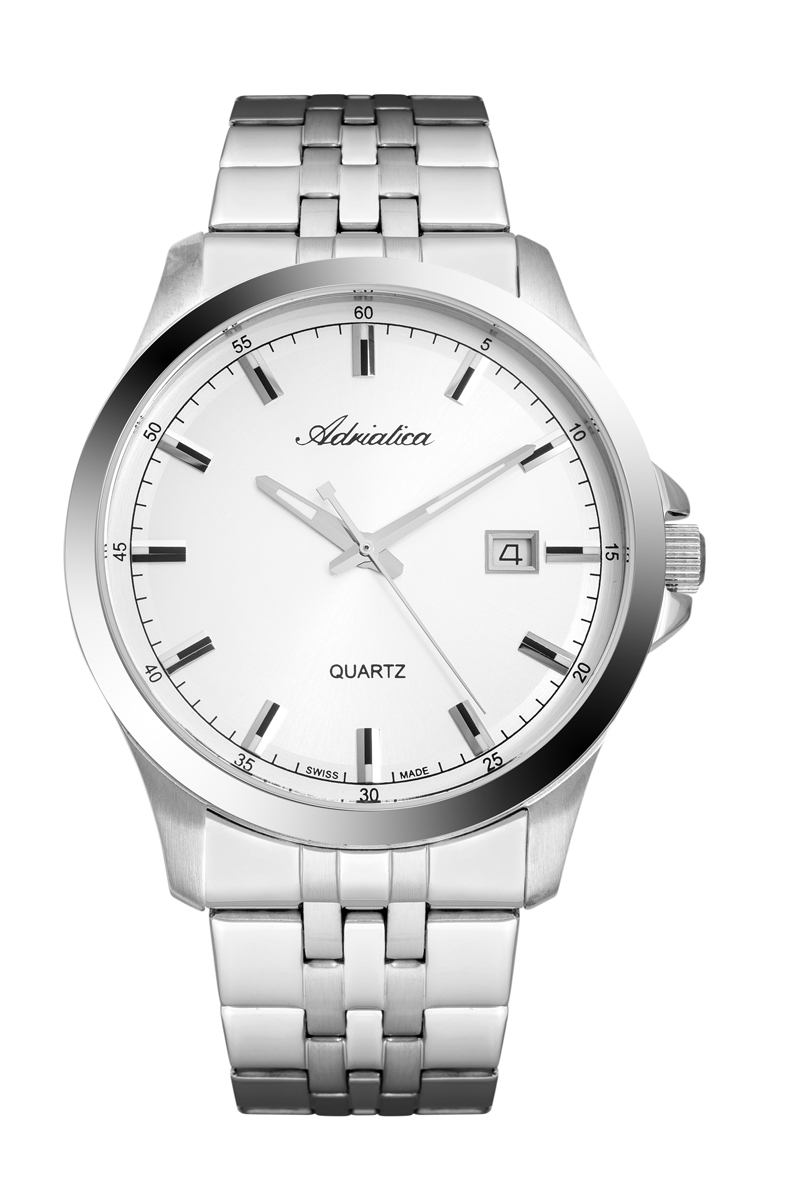

Часы Adriatica ADR 8304.5113Q