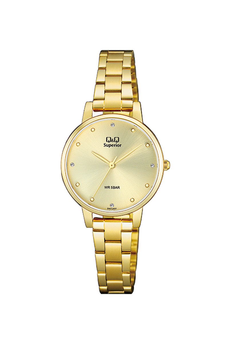 

Часы Q&Q S401J001Y