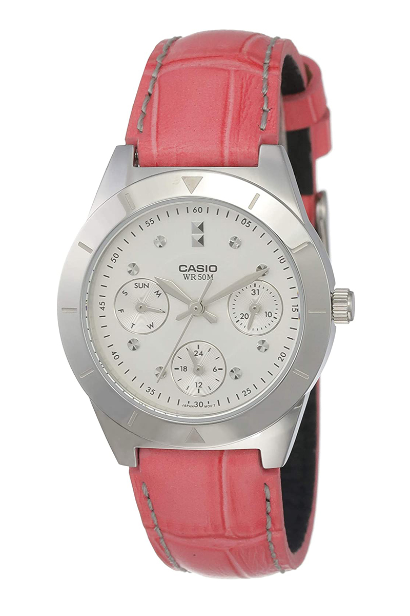 

Часы CASIO LTP-2083L-4AVDF