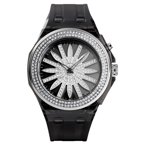 

Наручные часы Skmei 1536 Black-Silver