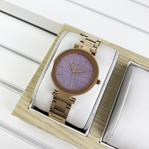 

Наручные часы Guardo 012502-6 Cuprum- Purple