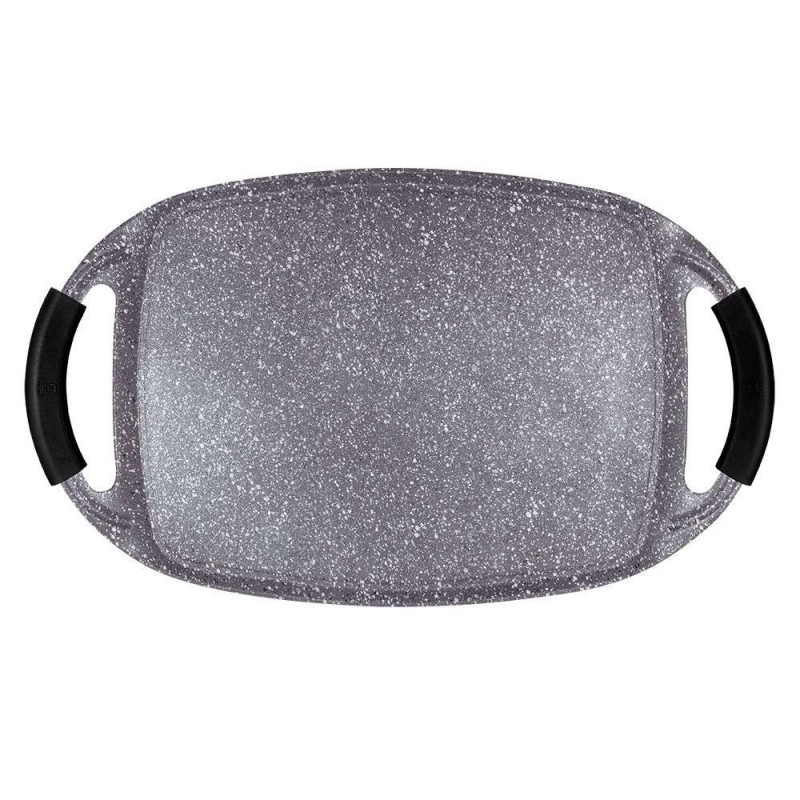 

Противень-гриль Stone Touch Line 47*29 см Berlinger Haus BH-1592