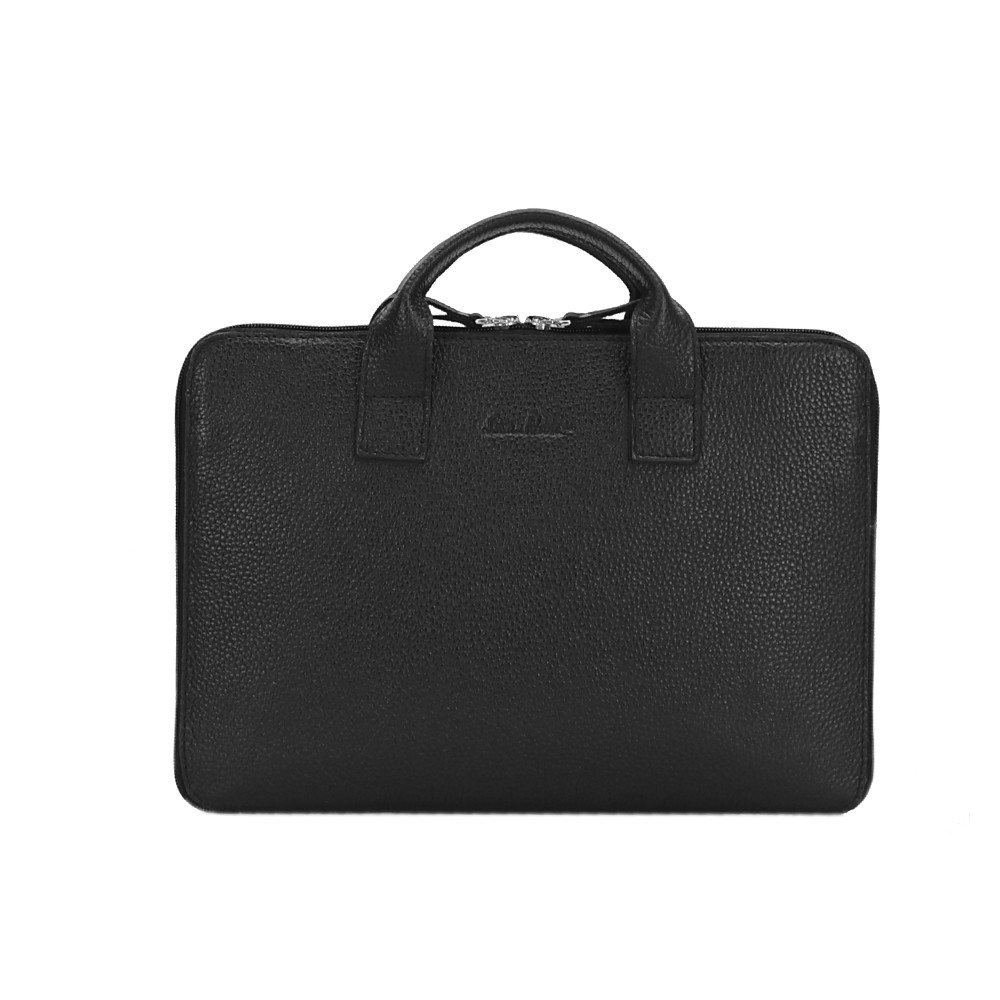 

Кожаная сумка для ноутбука MacBook 13" B13-01 (11-00)