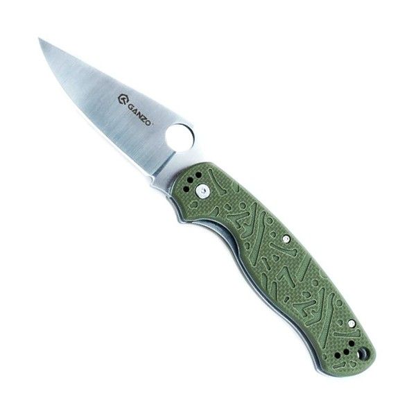 

Нож Ganzo G7301-GR