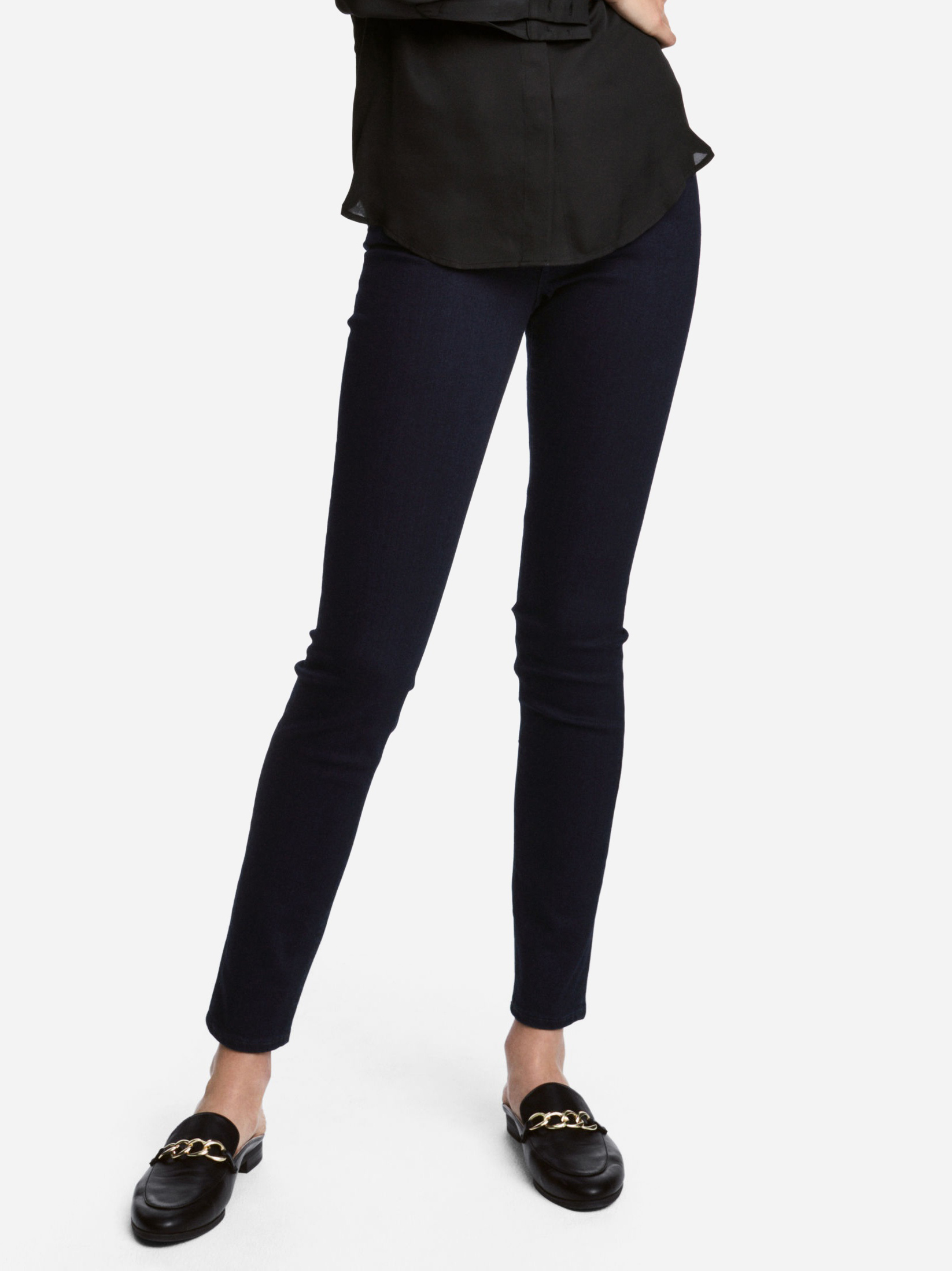 

Джинсы H&M XAZ127038IJZF  Темно-синие, Джинсы H&M XAZ127038IJZF 32 Темно-синие
