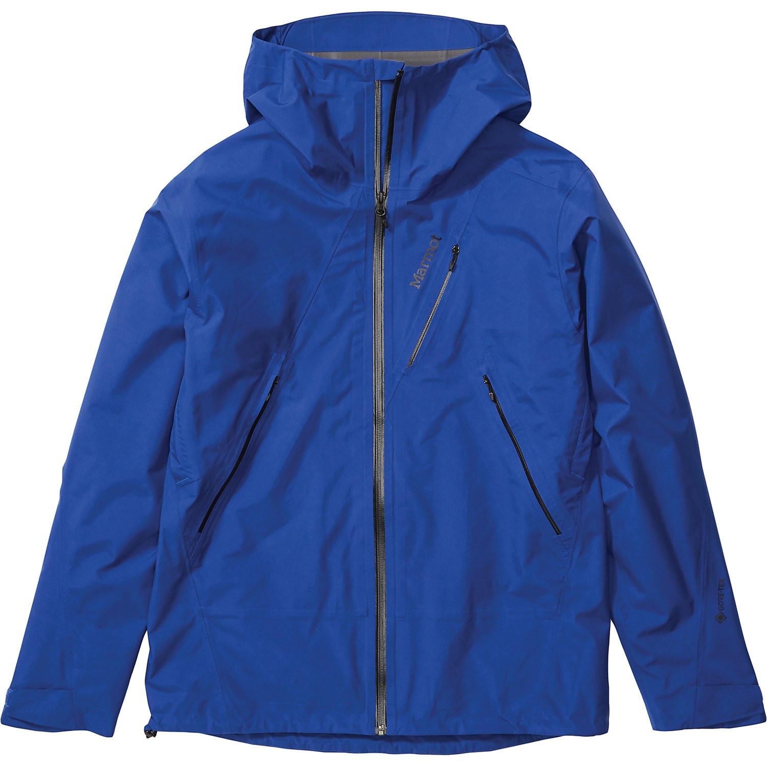 

Штормовка Marmot Knife Edge GORE-TEX (размер Large, цвет Royal Night)