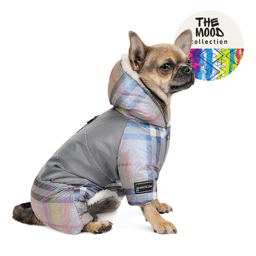 

Комбинезон для собак FUN XXS Pet Fashion BGL-PF-1370