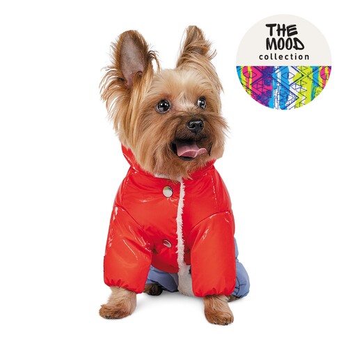 

Костюм для собак PRETTY XXS Pet Fashion BGL-PF-1383