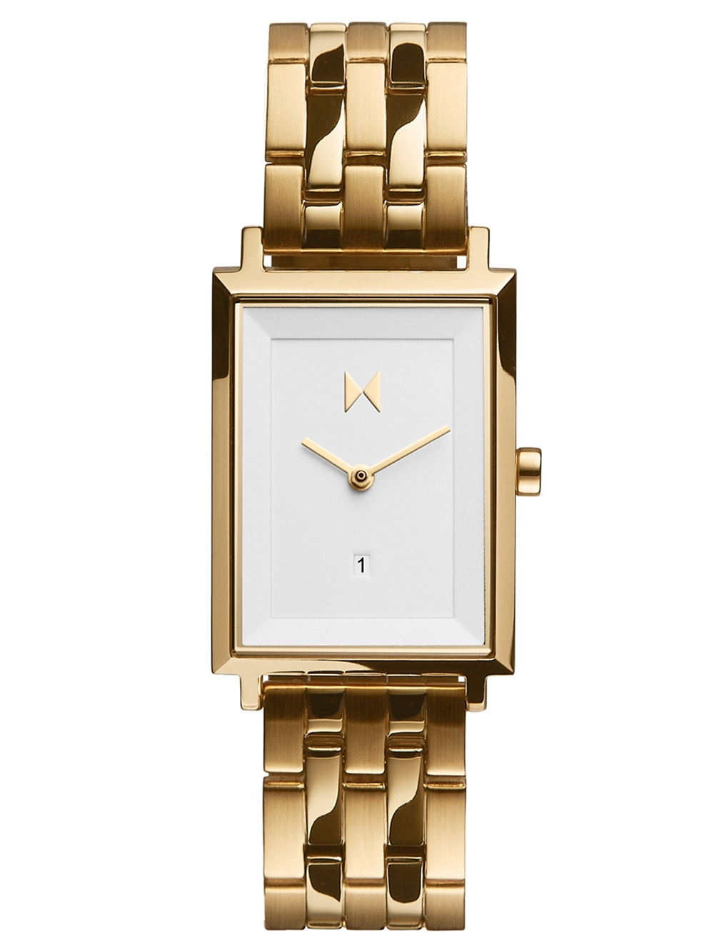 

Часы MVMT D-MF03-G Signature Square Charly 24mm 3ATM