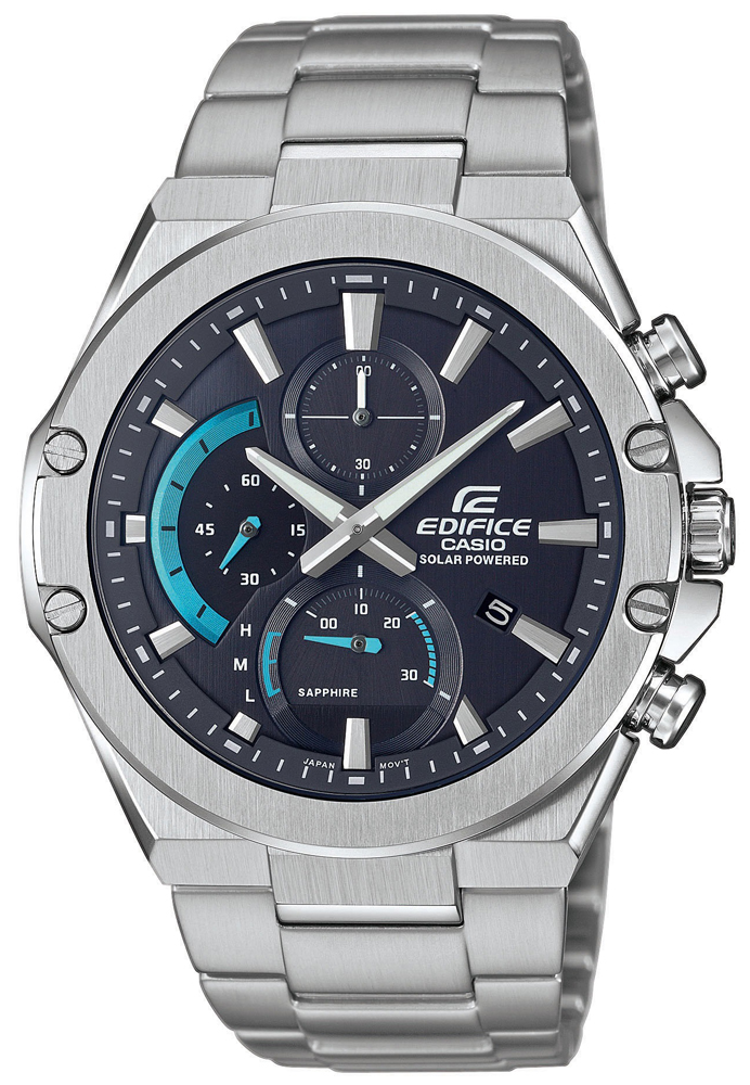 

Часы Casio EFS-S560D-1AVUEF