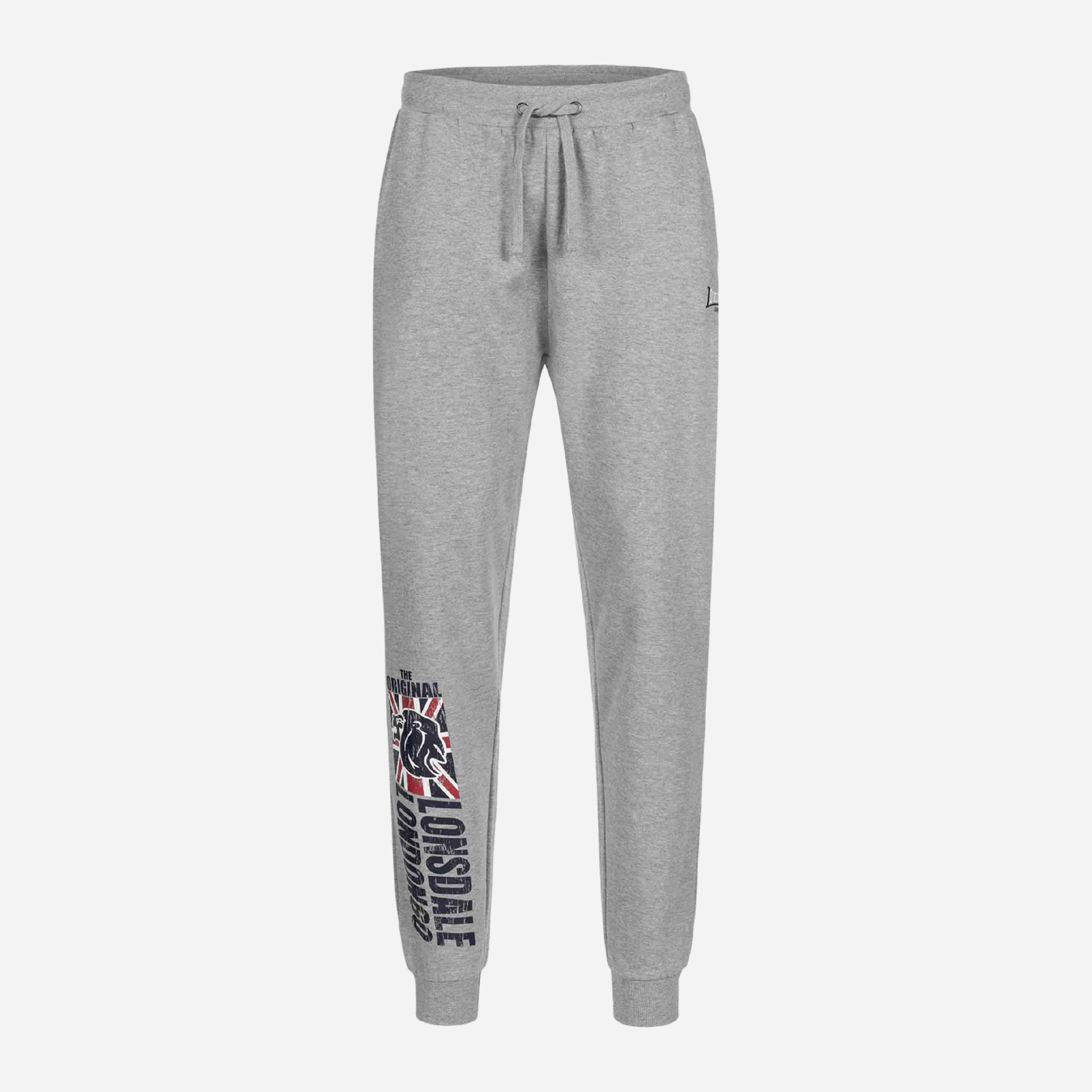 

Спортивные штаны Lonsdale Bowden 113594-1004 Xl MarlGrey