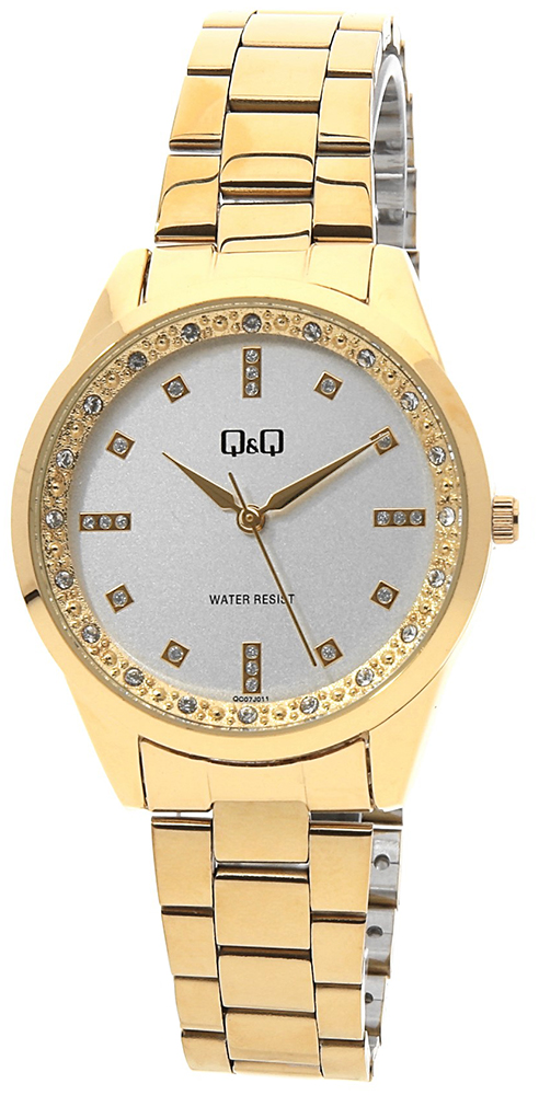 

Часы QQ QC07-011