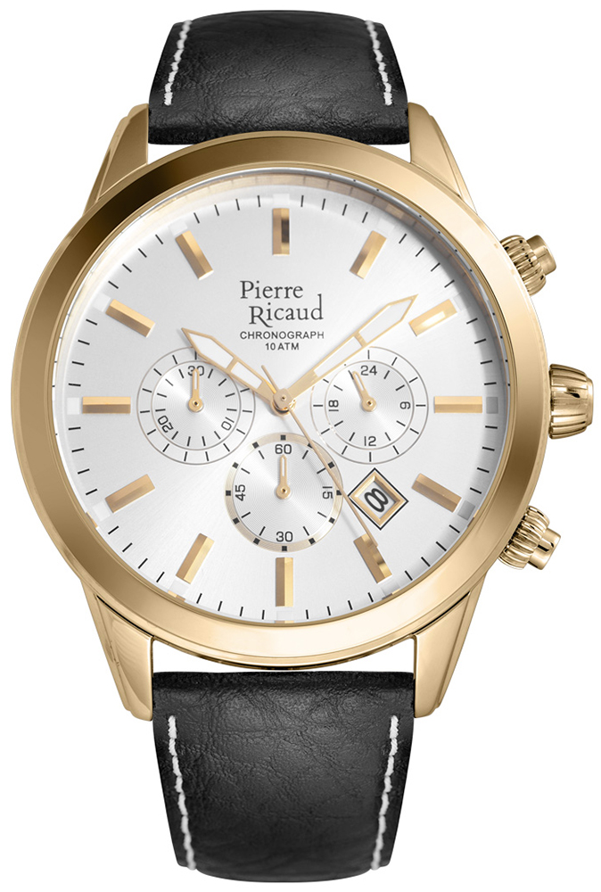

Часы Pierre Ricaud P97010.1B13CH