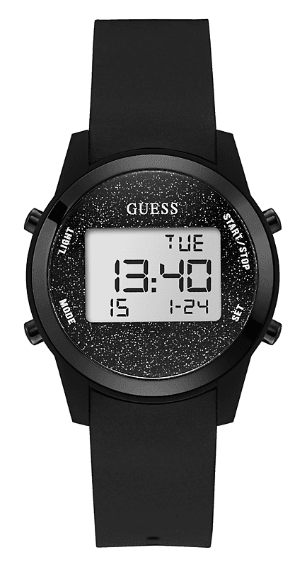 

Часы Guess W1031L2